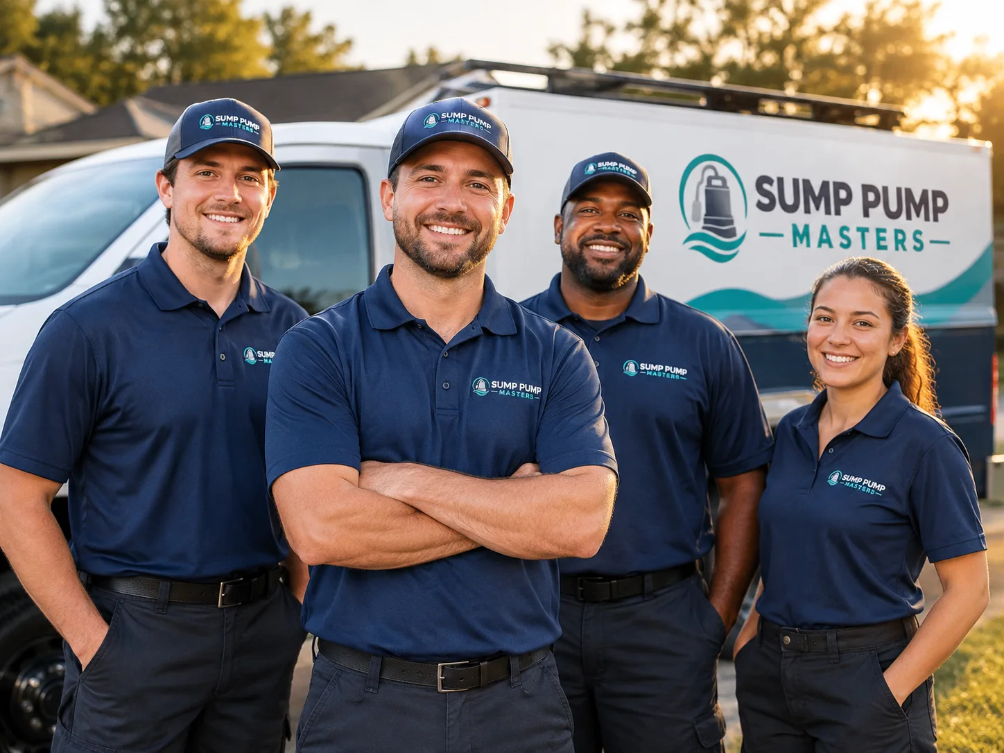 Sump Pump Repair company in Greer, SC