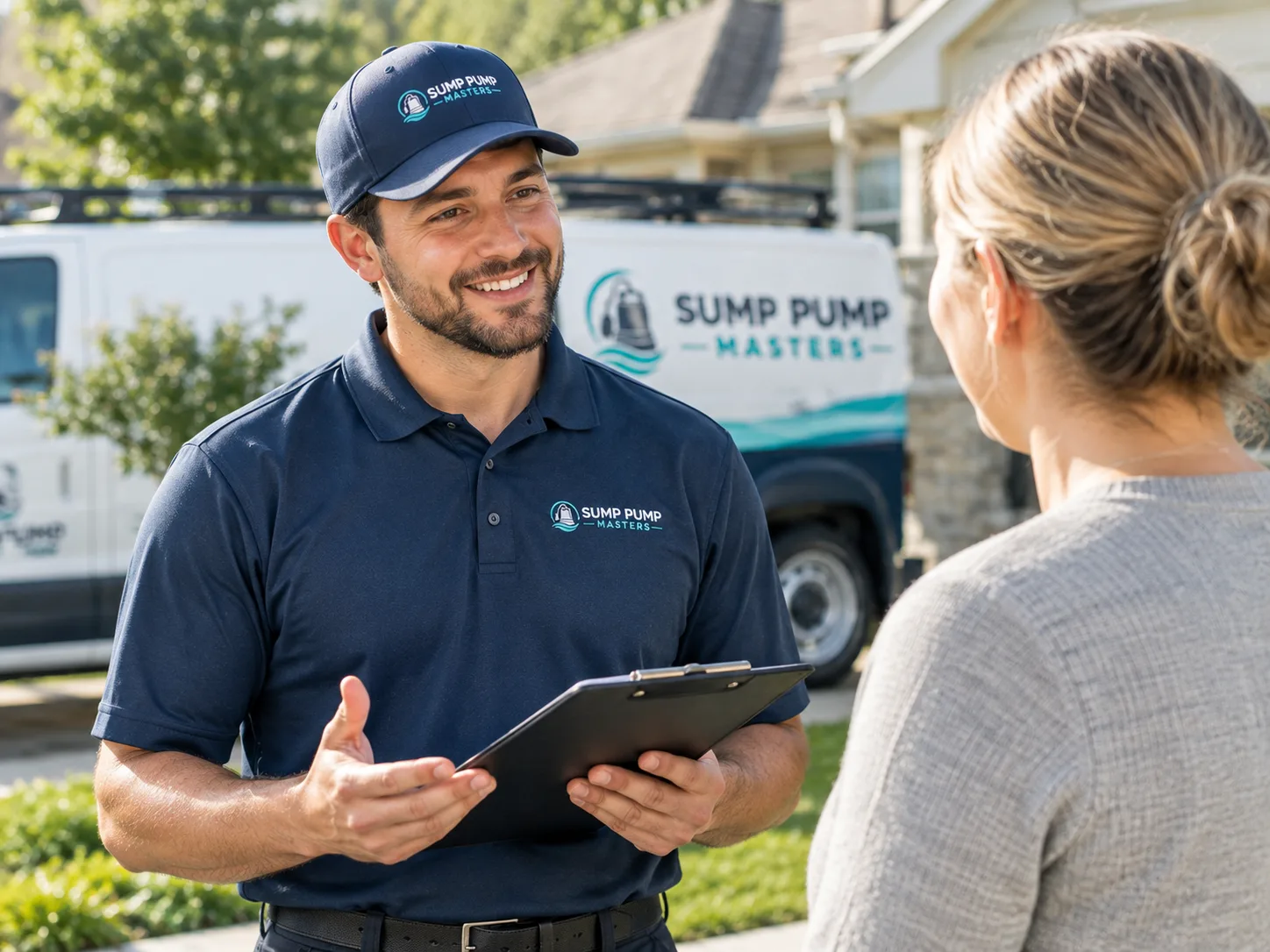 Sump Pump Repair Greer, SC FAQs